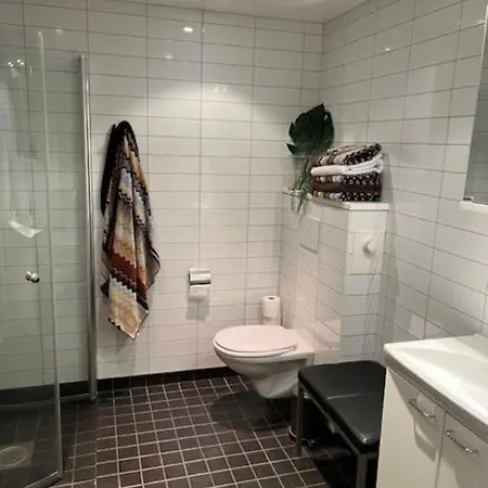 Daire Midt I Sentrum Sandnes (Rogaland)