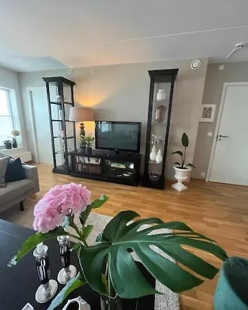 Leilighet Midt I Sentrum Sandnes (Rogaland)