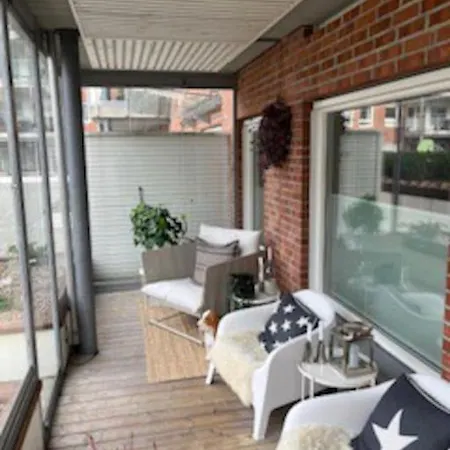 Midt I Sentrum Leilighet Sandnes (Rogaland)