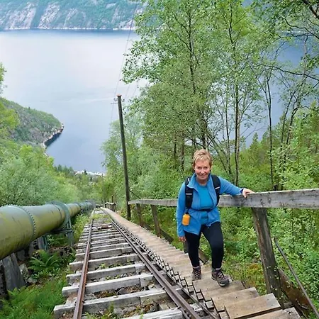 Leilighet Midt I Sentrum
